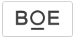 Ремонт дисплеев BOE. Гарантийный и послегарантийный сервис